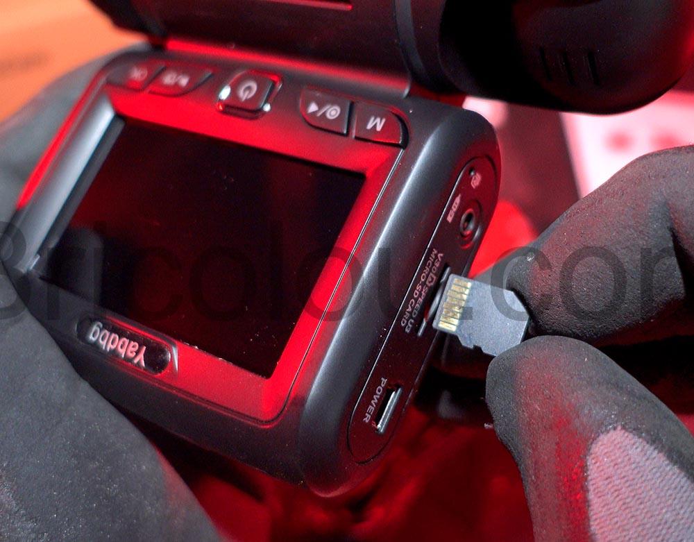 Yabdbg Dashcam Quad camera 18080p GPS 360 degres micro SD Yabdbg Dashcam Quad camera 18080p GPS 360 degrés micro SD