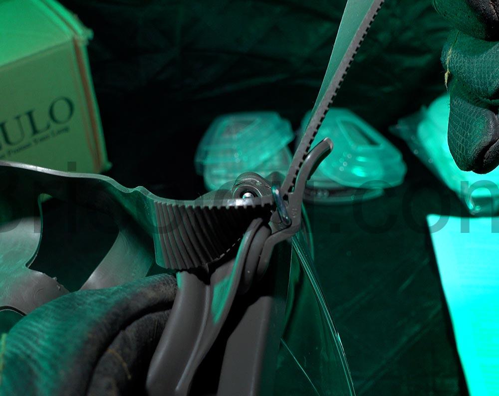 HOLULO Masque Protection Visage Filtre Respirateur serrage HOLULO Masque Protection Visage Filtre Respirateur serrage