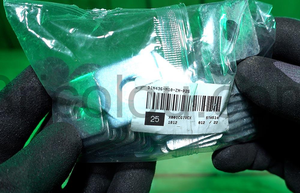 Keple M12 Rondelles plaque carree galvanisee zinguee DIN436 sachet Keple M10 Rondelles plaque carrée galvanisée zinguée DIN436 sachet