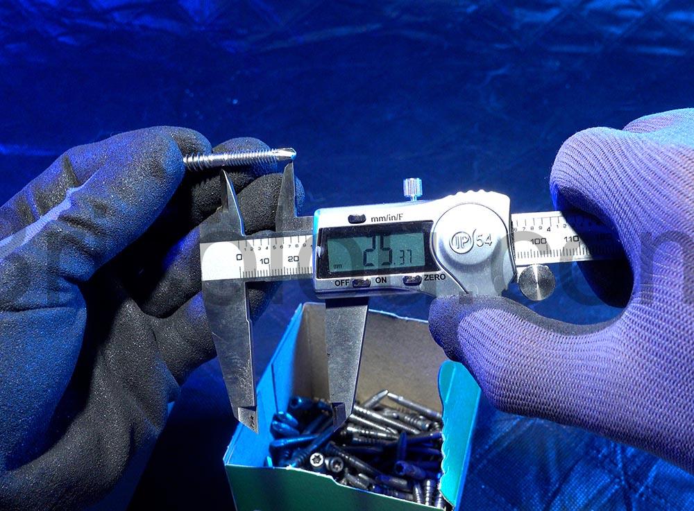 Spax Vis terrasse Alu FixGew Zylko T STAR BSP A2 dimension Spax Vis terrasse Alu FixGew Zylko T-STAR BSP A2 dimension