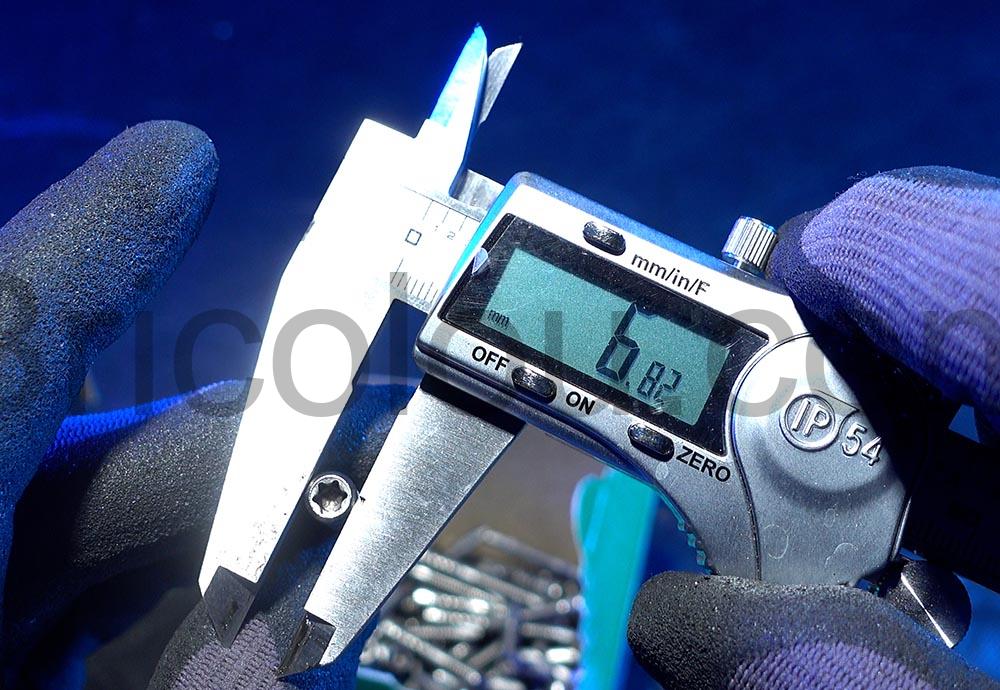 Spax Vis terrasse Alu FixGew Zylko T STAR BSP A2 ttap Spax Vis terrasse Alu FixGew Zylko T-STAR BSP A2 ttap