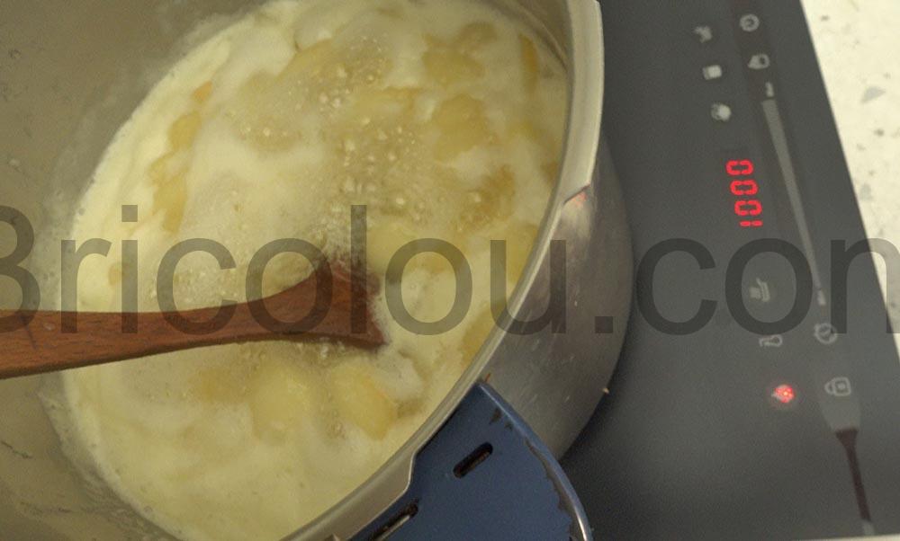 plaque induction portable AMZCHEF 2000Watts cuisson electrique plaque induction portable AMZCHEF 2000Watts cuisson électrique