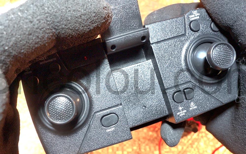 Drone GPS Camera 4K WiFi 5G GPS IDEA 33 Morly led Drone GPS Caméra 4K WiFi 5G GPS IDEA 33 Morly led