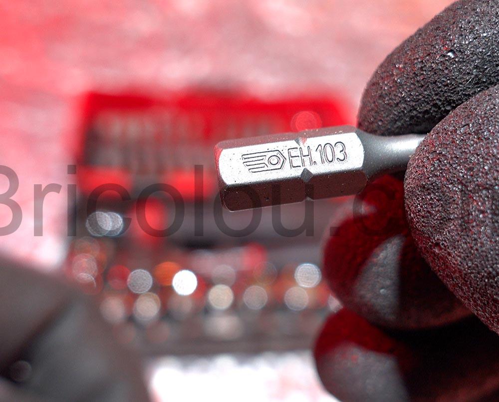 FACOM Eh103.J3 Embout Alen 3mm logo FACOM Eh103.J3 Embout Alen 3mm logo