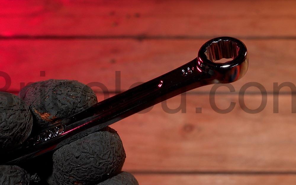 Facom FCM4408 Cle mixte 8 mm large Facom FCM4408 Clé mixte 8 mm large