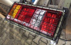 Feu remorque LED longueur camion 12V Feu remorque LED longueur camion 12V