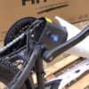 HITWAY Vélo Assistance électrique 36V 11.2Ah 250W Shimano 21 Vitesses 26 pouces cable