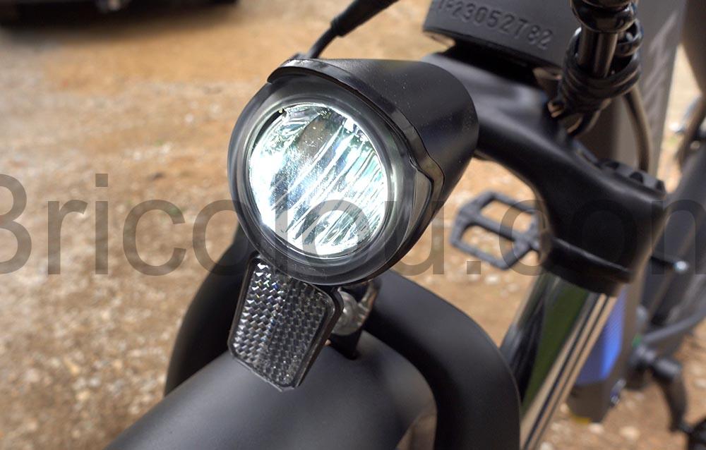 HITWAY Velo Assistance electrique 36V 11.2Ah 250W Shimano 21 Vitesses 26 pouces lumiere HITWAY Vélo Assistance électrique 36V 11.2Ah 250W Shimano 21 Vitesses 26 pouces lumiere