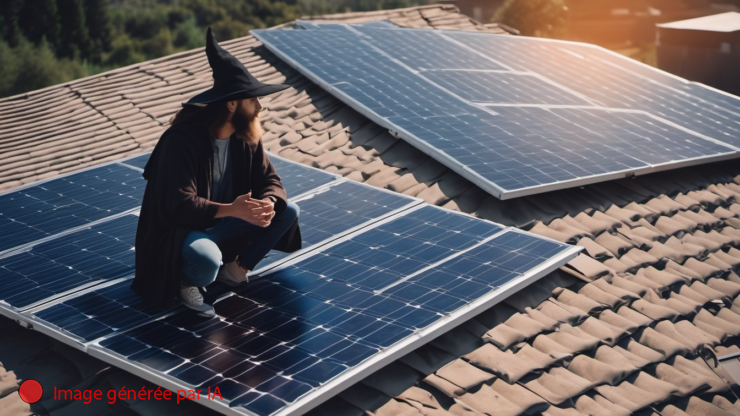 Les 10 commandements de lautoconsommation Solaire magique Les 10 commandements de l'autoconsommation Solaire magique