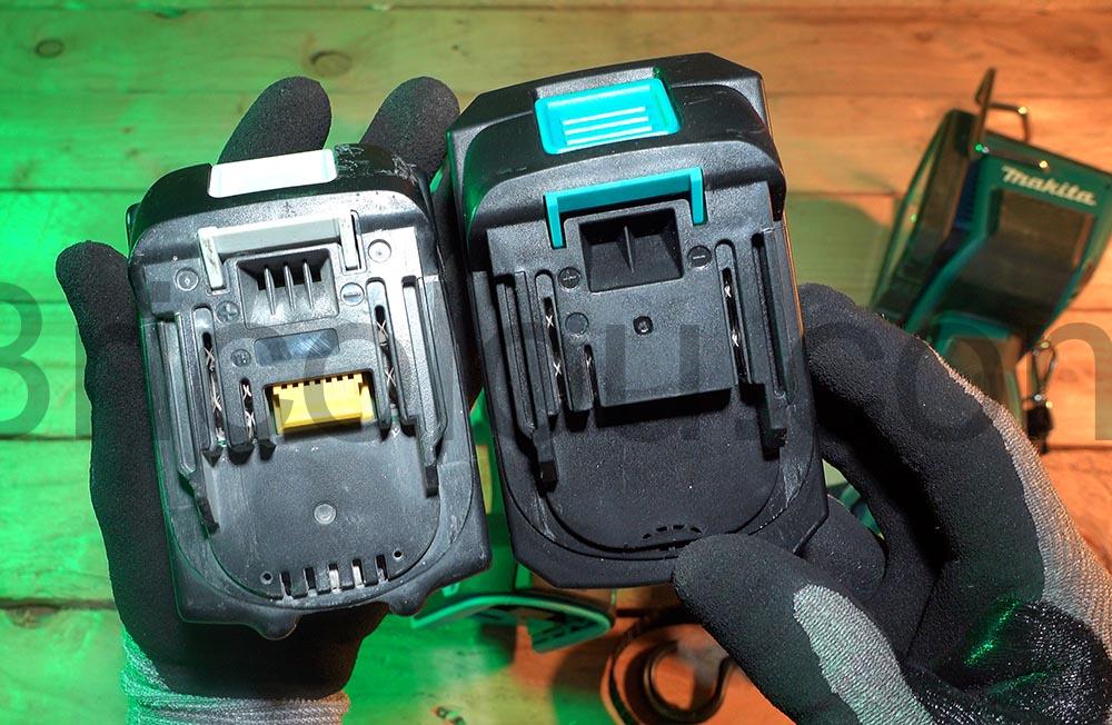 Mini tronconneuse batterie STANEW Electrique sans Fil makita Mini tronçonneuse batterie STANEW Électrique sans Fil makita