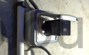 SOSOFRANK Mini Camera de Surveillance Espion 1080p cache prise chargeur USB prise SOSOFRANK Mini Caméra de Surveillance Espion 1080p caché prise chargeur USB prise