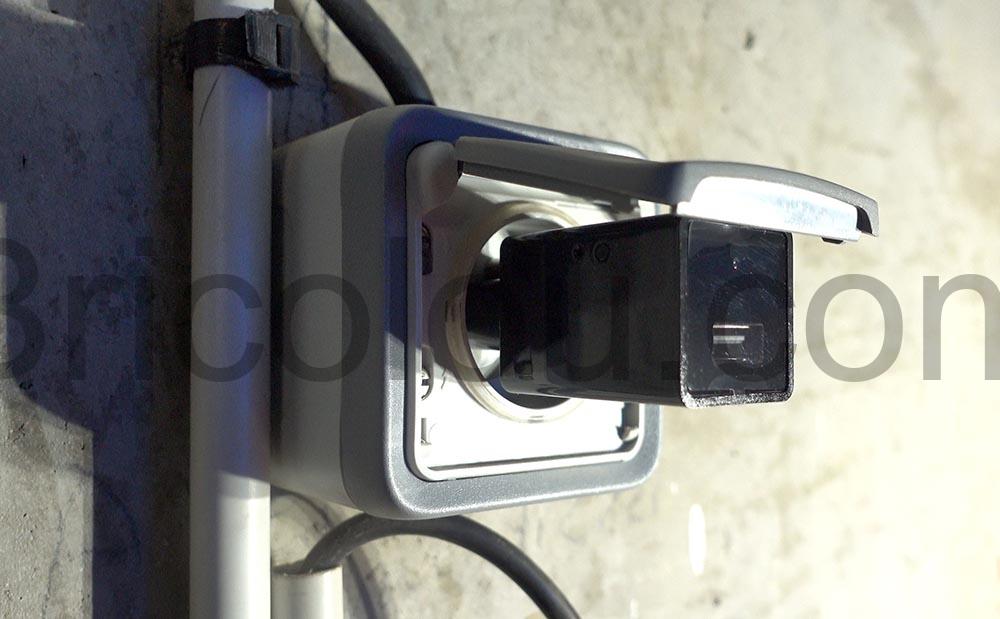 SOSOFRANK Mini Camera de Surveillance Espion 1080p cache prise chargeur USB prise SOSOFRANK Mini Caméra de Surveillance Espion 1080p caché prise chargeur USB prise