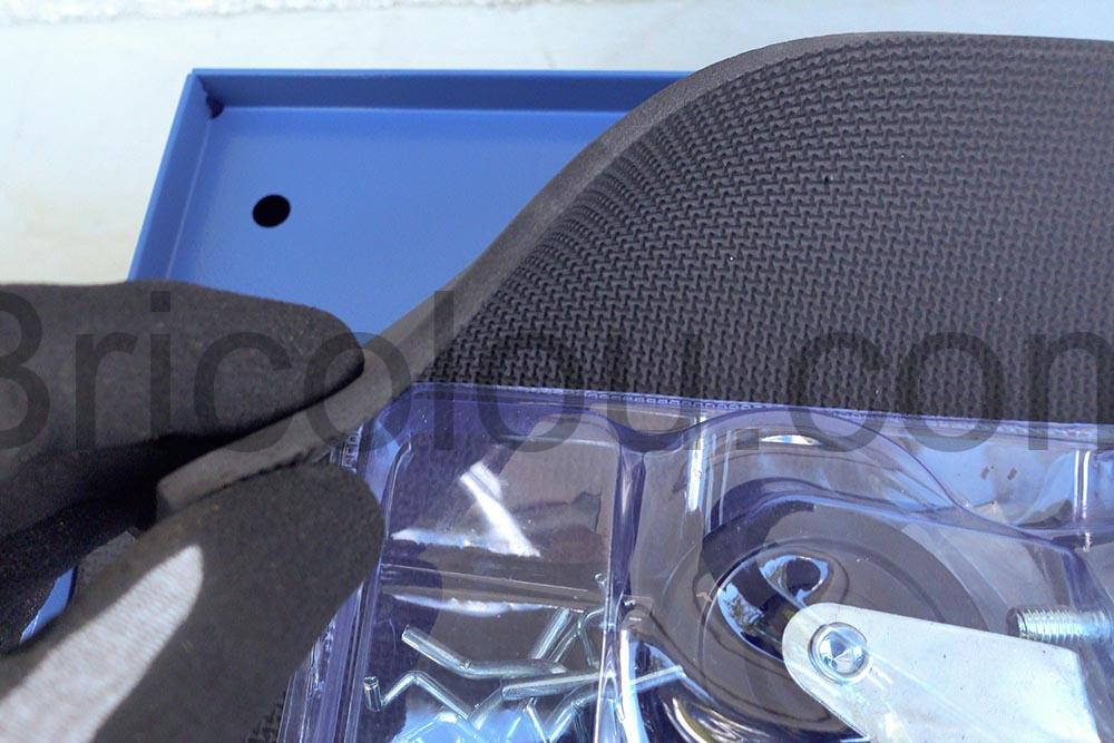 Servante outillage AIRAJ Chariot Organisateur Tiroirs atelier Armoire roulette absorbante Servante outillage AIRAJ Chariot Organisateur Tiroirs atelier Armoire roulette absorbante