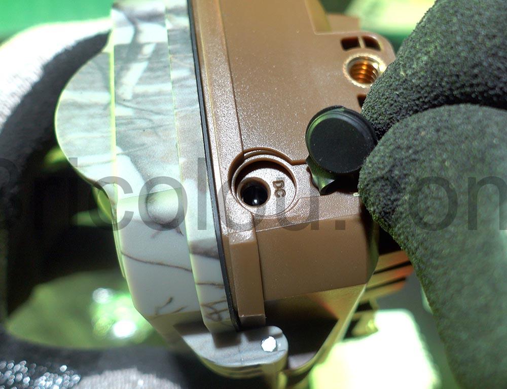 mini camera chasse TC11 24MP 1080P Surveillance VOOPEAK Alimentation mini camera chasse TC11 24MP 1080P Surveillance VOOPEAK Alimentation