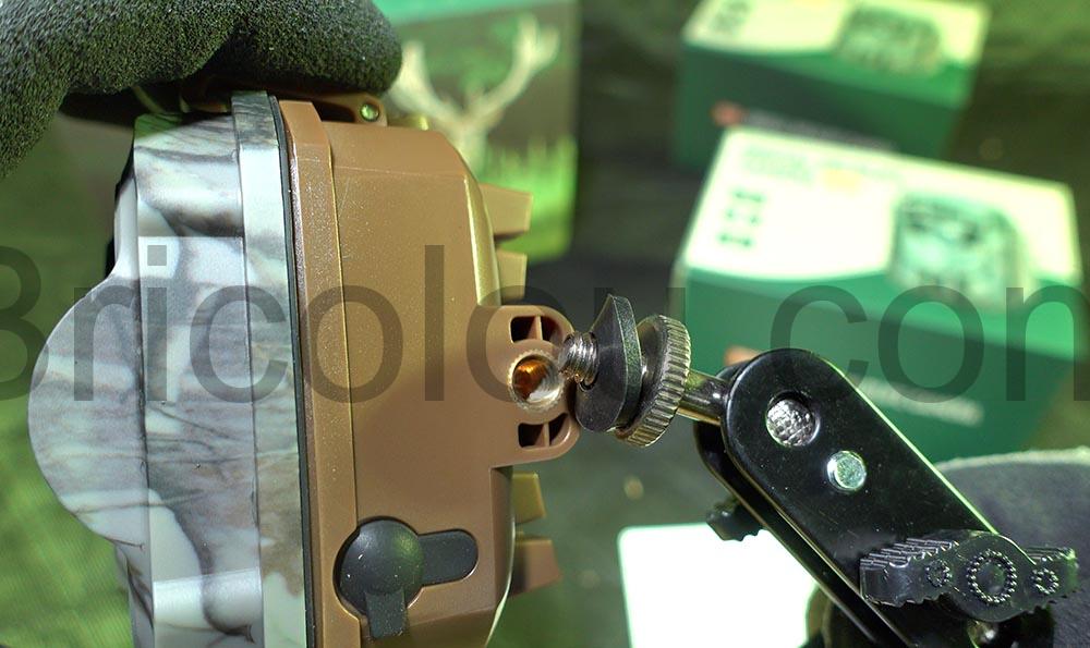 mini camera chasse TC11 24MP 1080P Surveillance VOOPEAK pied mini camera chasse TC11 24MP 1080P Surveillance VOOPEAK pied