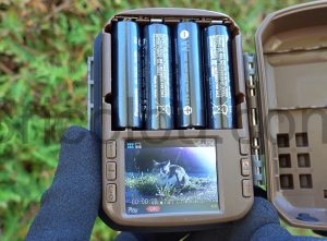 mini camera chasse TC11 24MP 1080P Surveillance VOOPEAK preview