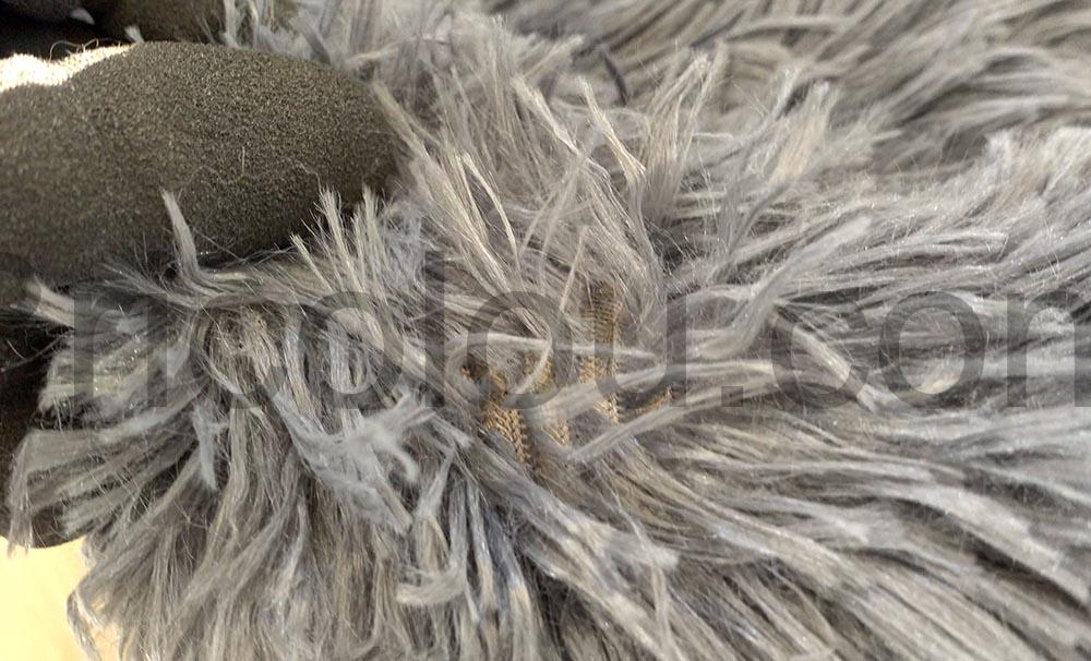 Coussin chat panier MEYDLL Lit Moelleux poil Coussin chat panier MEYDLL Lit Moelleux poil