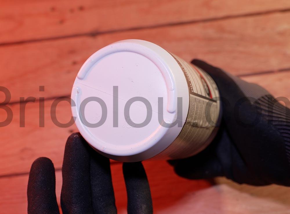 Forch l237 Korroplex Convertisseur rouille Antirouille Foerch dessous Förch l237 Korroplex Convertisseur rouille Antirouille Foerch dessous