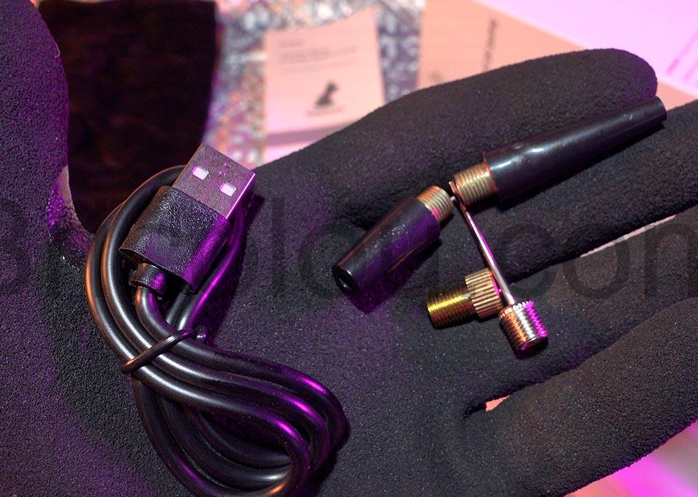 Gonfleur Electrique Sans Fil Pneus Voiture Compresseur Pompe Velo Moto RABBITXOCO accessoire Gonfleur Électrique Sans Fil Pneus Voiture Compresseur Pompe Vélo Moto RABBITXOCO accéssoire