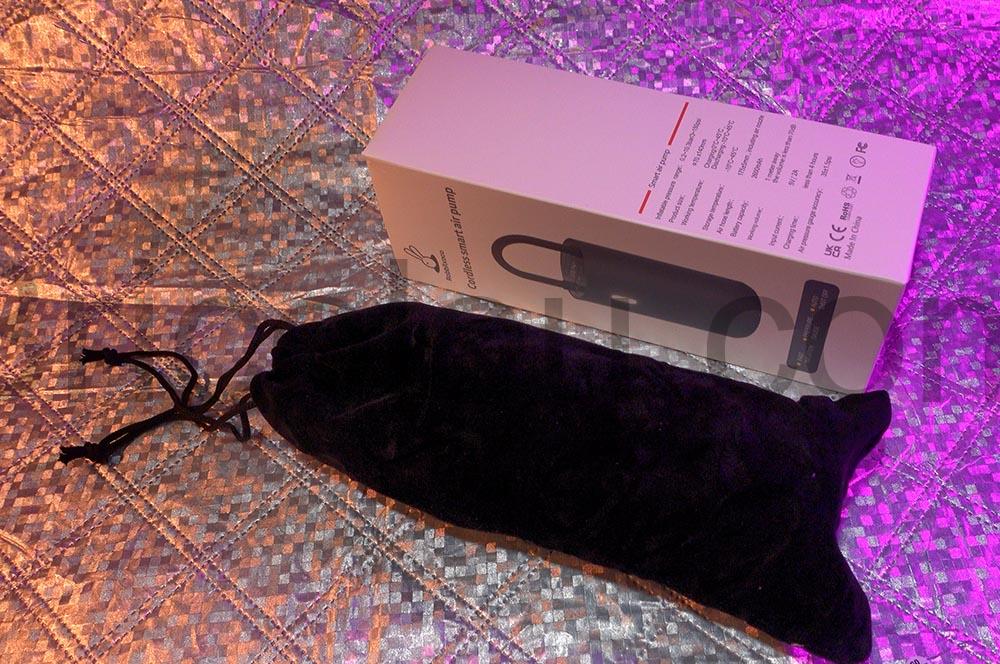 Gonfleur Electrique Sans Fil Pneus Voiture Compresseur Pompe Velo Moto RABBITXOCO sac Gonfleur Électrique Sans Fil Pneus Voiture Compresseur Pompe Vélo Moto RABBITXOCO sac