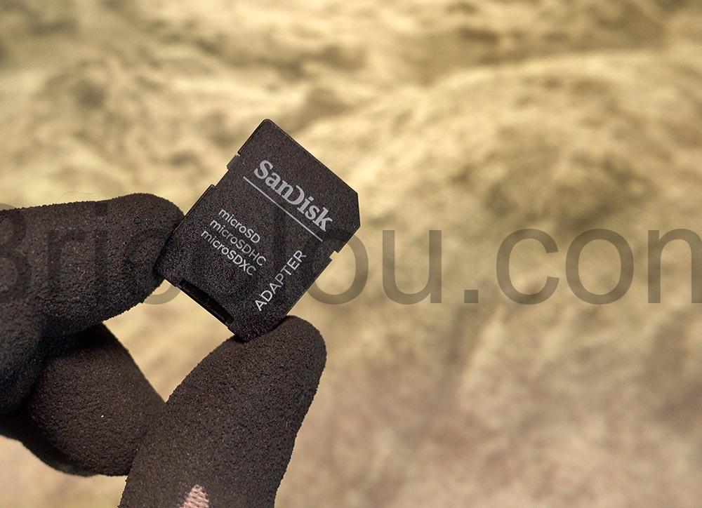 SanDisk MAX ENDURANCE Dashcam camera surveillance SDXC SanDisk MAX ENDURANCE Dashcam caméra surveillance SDXC