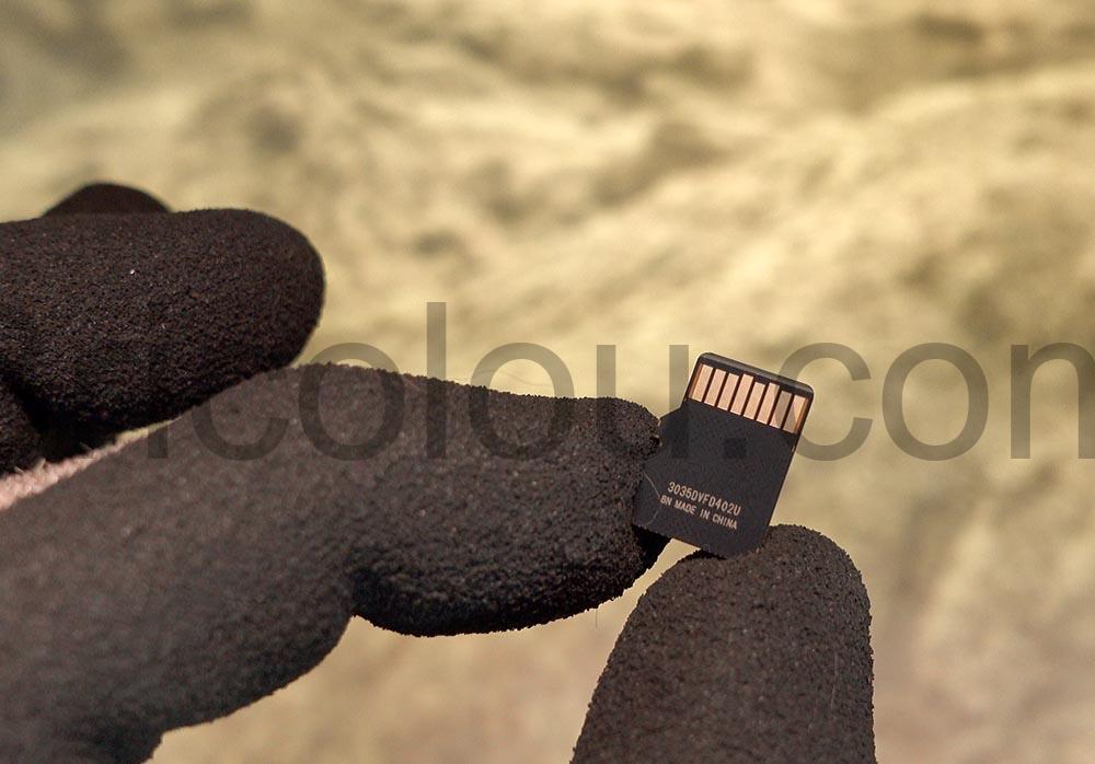 SanDisk MAX ENDURANCE Dashcam camera surveillance microSDXC dos SanDisk MAX ENDURANCE Dashcam caméra surveillance microSDXC dos