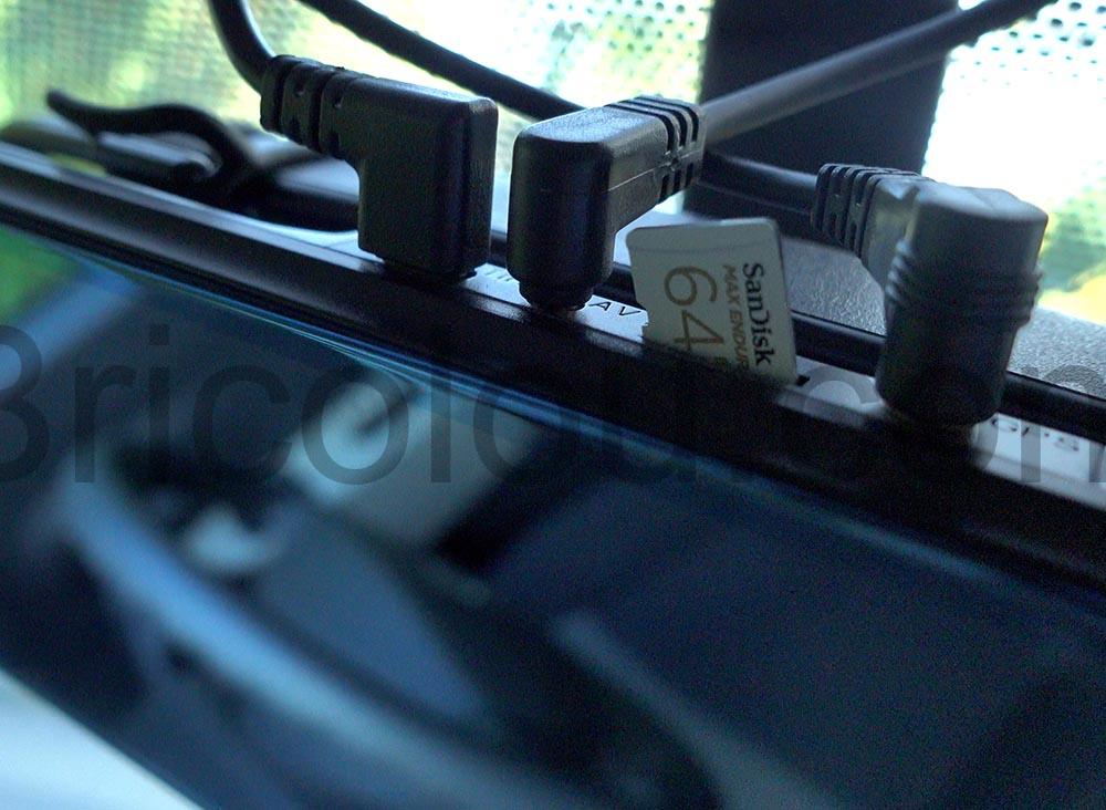 SanDisk MAX ENDURANCE Dashcam camera surveillance microSDXC voiture SanDisk MAX ENDURANCE Dashcam caméra surveillance microSDXC voiture