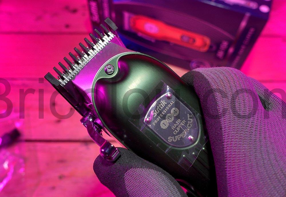 Unipampa Tondeuse Electriques Cheveux Barbe Rasoir JM 104 Suttik poussoir Unipampa Tondeuse Electriques Cheveux Barbe Rasoir JM-104 Suttik poussoir