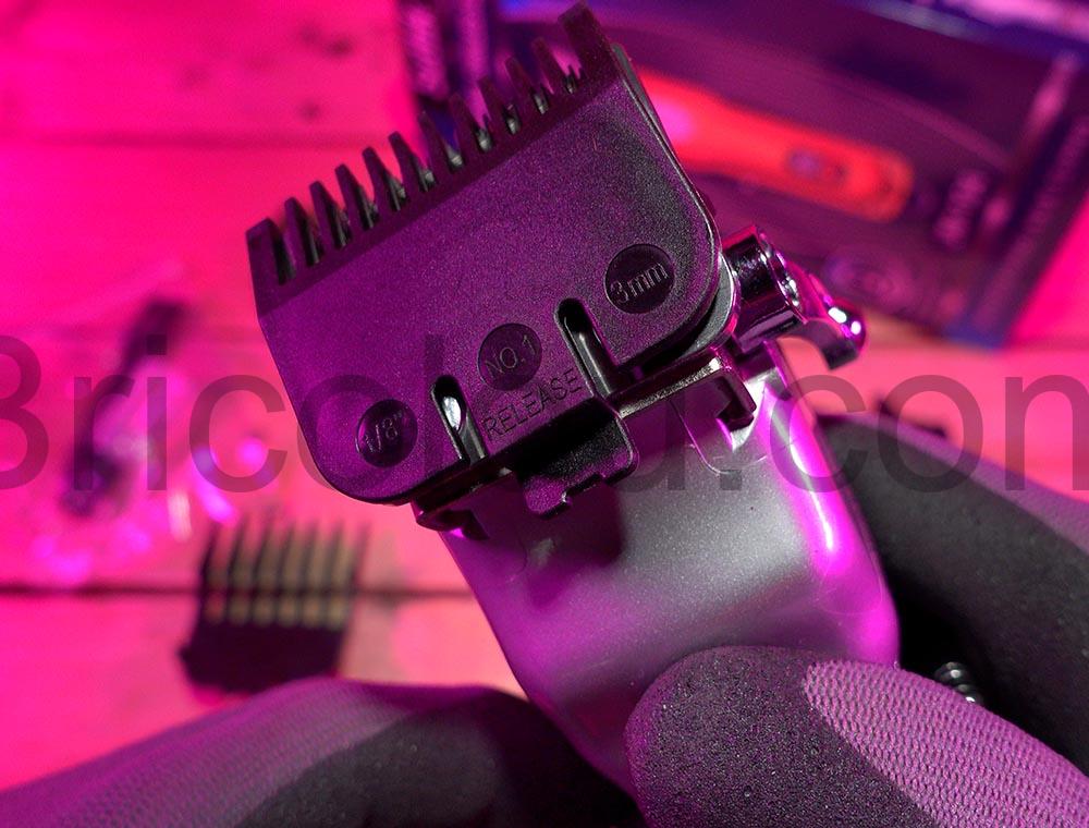 Unipampa Tondeuse Electriques Cheveux Barbe Rasoir JM 104 Suttik sabot Unipampa Tondeuse Electriques Cheveux Barbe Rasoir JM-104 Suttik sabot