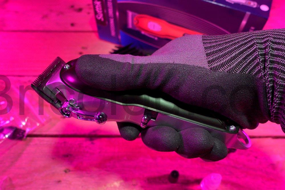 Unipampa Tondeuse Electriques Cheveux Barbe Rasoir main Unipampa Tondeuse Electriques Cheveux Barbe Rasoir main