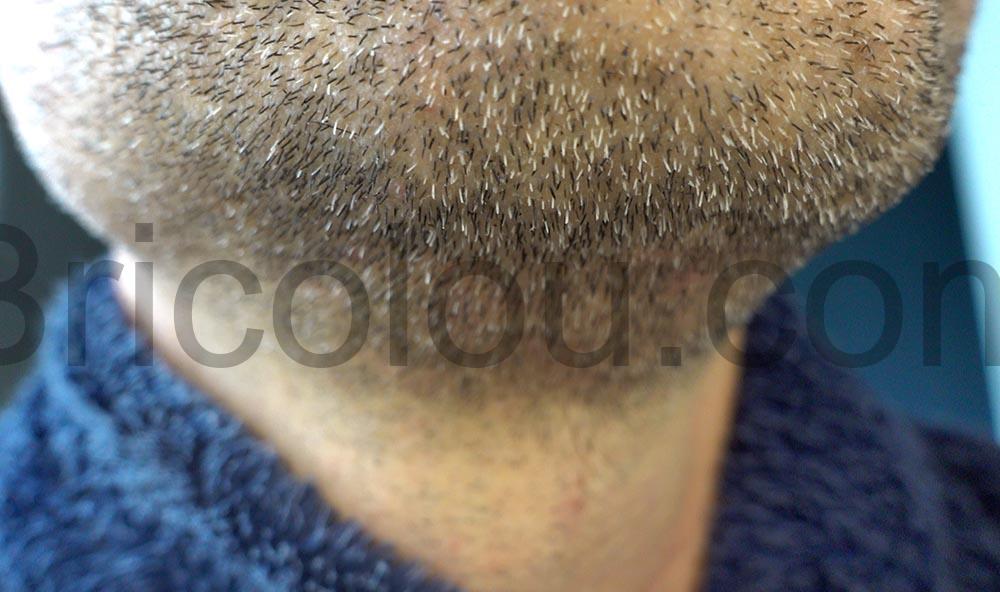 Unipampa Tondeuse Electriques Cheveux Barbe Rasoir poil Unipampa Tondeuse Electriques Cheveux Barbe Rasoir poil