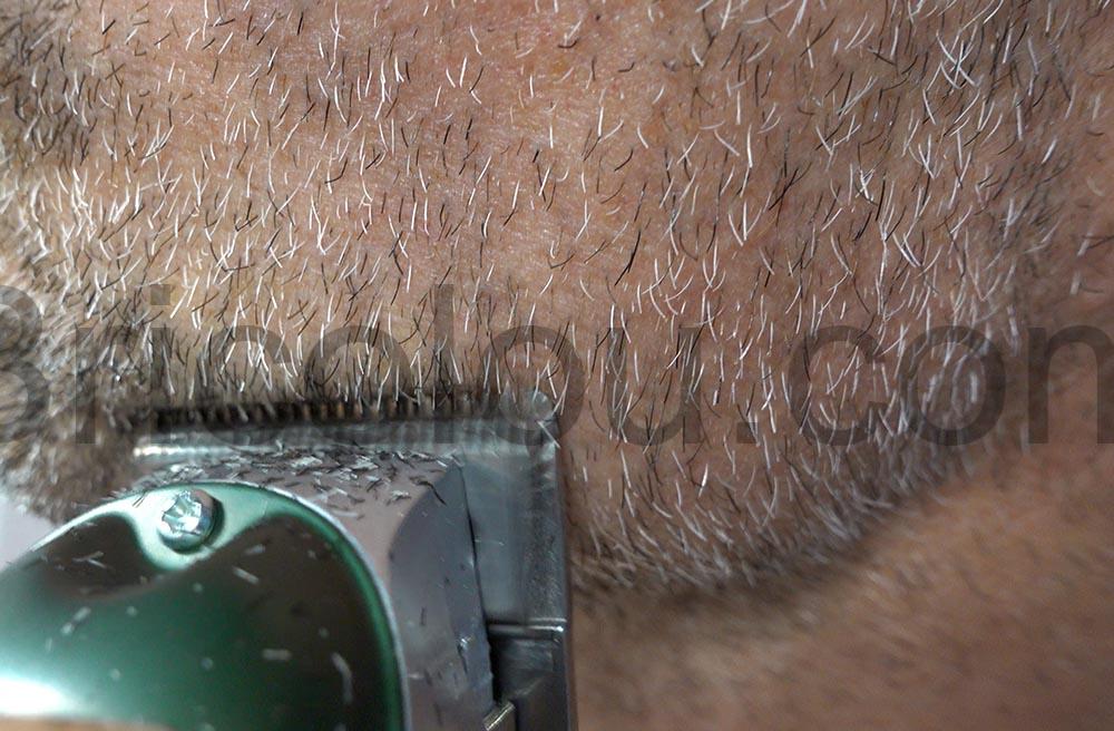 Unipampa Tondeuse Electriques Cheveux Barbe Rasoir visage Unipampa Tondeuse Electriques Cheveux Barbe Rasoir visage