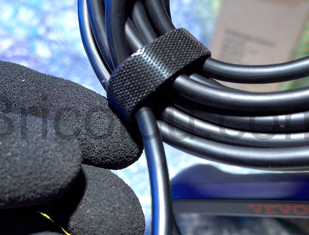 VEVOR Endoscope Inspection Triple Camera scratch VEVOR Endoscope Inspection Triple Caméra scratch