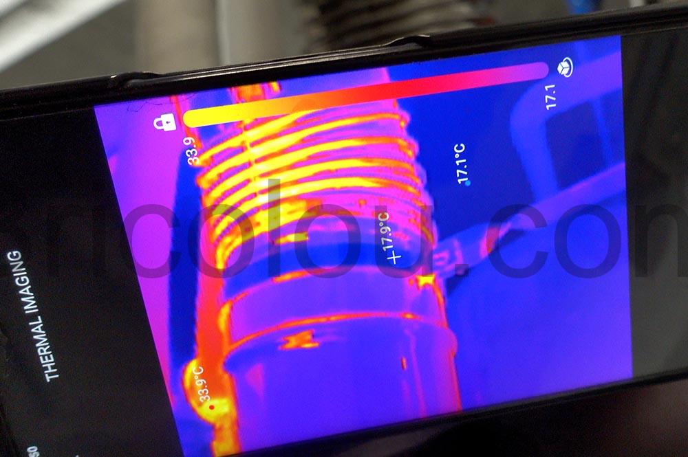 collier suspension aluminium conduite tuyau cheminee 139 mm 000139 thermique collier suspension aluminium conduite tuyau cheminée 139 mm 000139 thermique