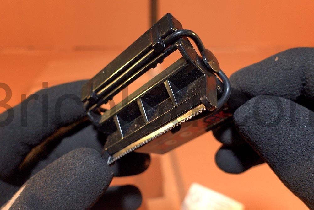 devidoir ruban adhesif coupe scotch revolutionnaire Bojopack dessus dévidoir ruban adhésif coupe scotch révolutionnaire Bojopack dessus