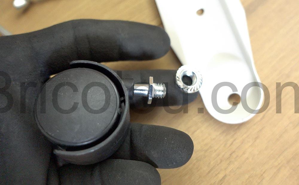 Grenintol Radiateur bain dhuile 2000W electrique Portable boulon Grenintol Radiateur bain d'huile 2000W électrique Portable boulon