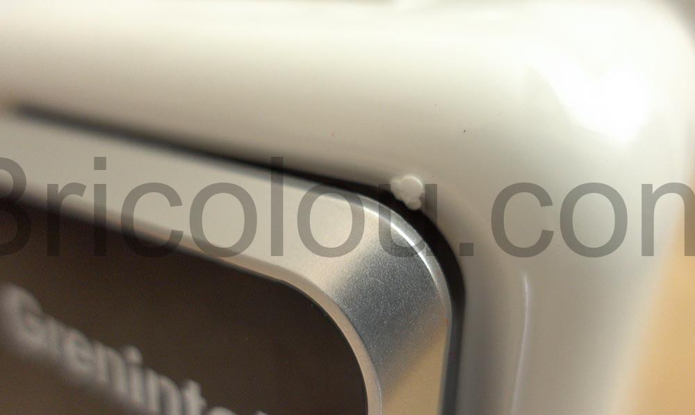 Grenintol Radiateur bain dhuile 2000W electrique Portable polystyrene Grenintol Radiateur bain d'huile 2000W électrique Portable polystyrene