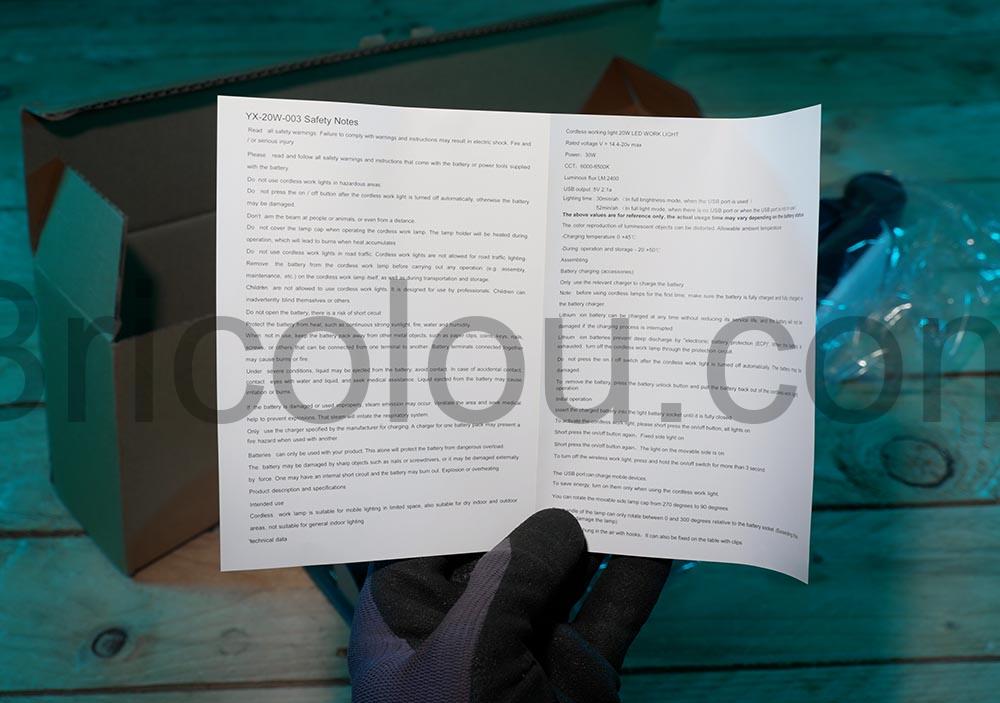 Hipoke compatible Makita lampe LED travail cobra depliable 18V 21V Atelier documentation Hipoke compatible Makita lampe LED travail cobra dépliable 18V 21V Atelier documentation