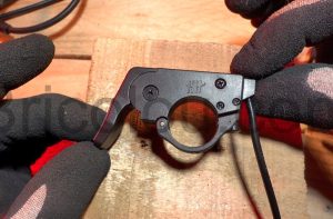 Peegsan accélérateur manuel vélo électrique hack