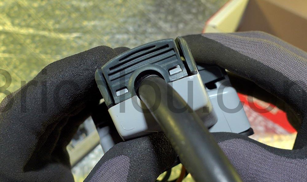 Legrand 090485 Prise exterieure Etanche IP66 Fiche Engagee Plexo blocage Legrand 090485 Prise extérieure Étanche IP66 Fiche Engagée Plexo blocage