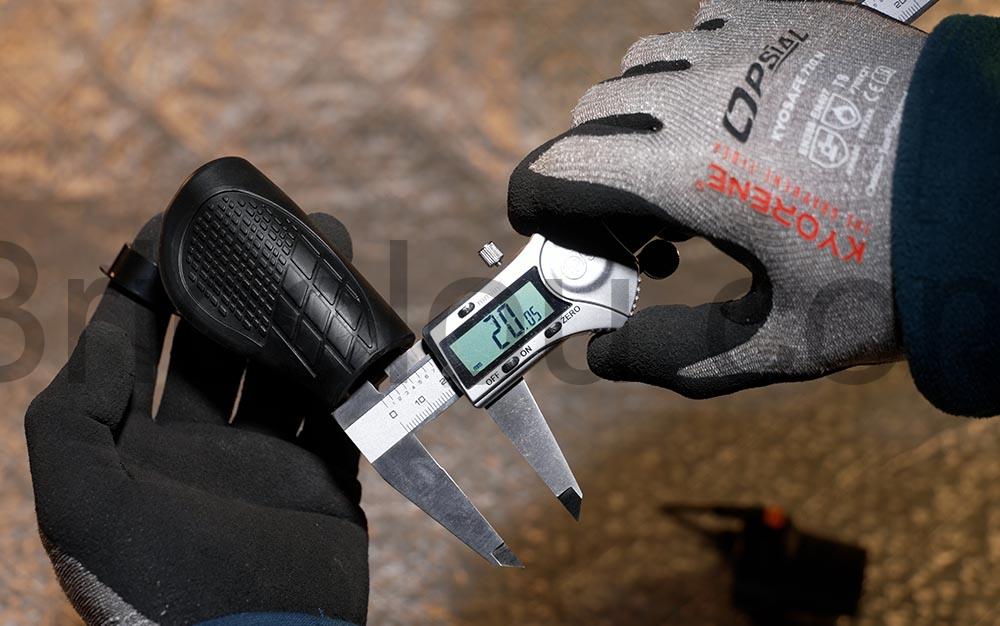 Pourquoi et comment installer un accelerateur poignee pour velo electrique Hitway diametre Pourquoi et comment installer un accélérateur poignée pour vélo électrique Hitway diametre