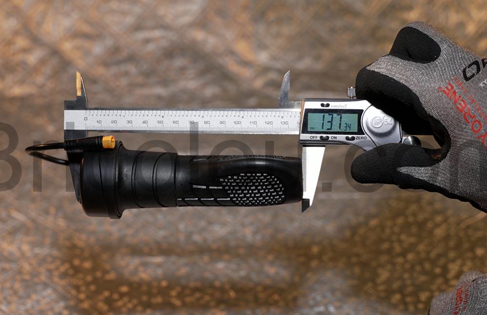 Pourquoi et comment installer un accelerateur poignee pour velo electrique Hitway longueur Pourquoi et comment installer un accélérateur poignée pour vélo électrique Hitway longueur