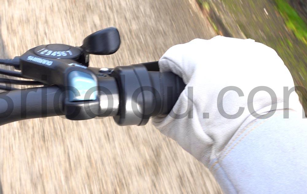 Pourquoi et comment installer un accelerateur poignee pour velo electrique Hitway route Pourquoi et comment installer un accélérateur poignée pour vélo électrique Hitway route