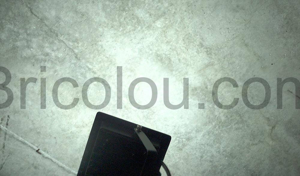 Projecteur LED detection mouvement exterieur flood Projecteur LED détection mouvement extérieur flood