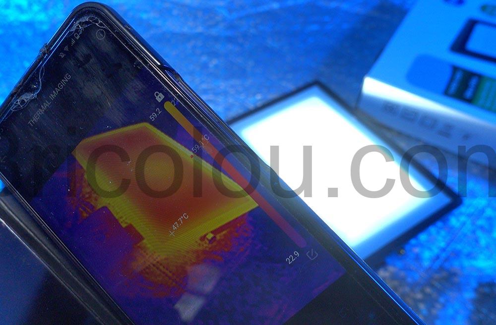 Projecteur LED detection mouvement exterieur temperature Projecteur LED détection mouvement extérieur température