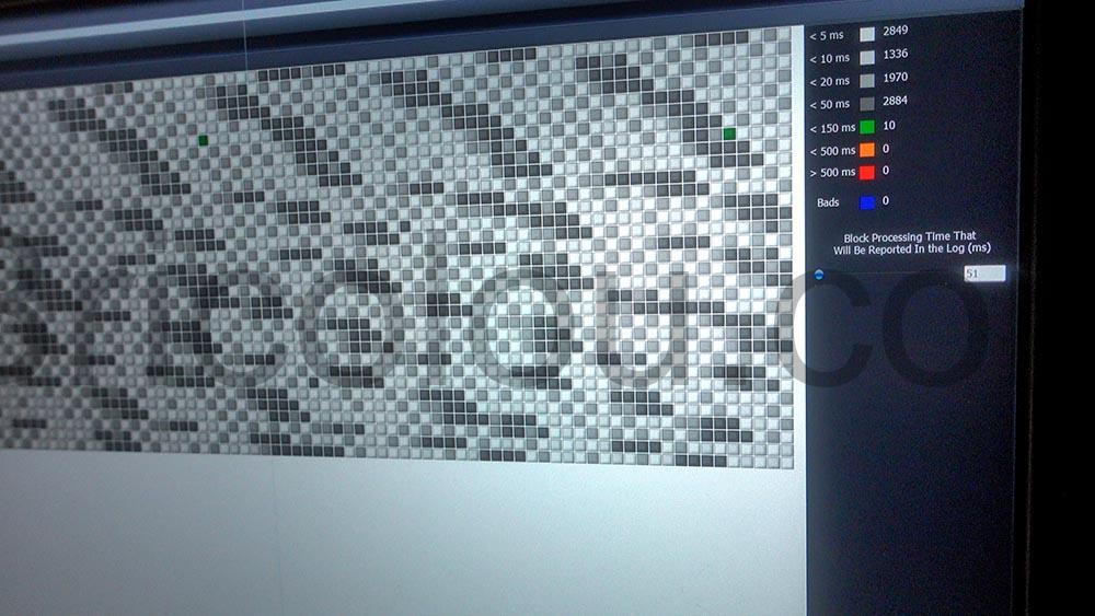 WD HGST Ultrastar He10 Disque dur interne 10 To HUH721010ALE601 reconditionne block WD HGST Ultrastar He10 Disque dur interne 10 To HUH721010ALE601 reconditionné block