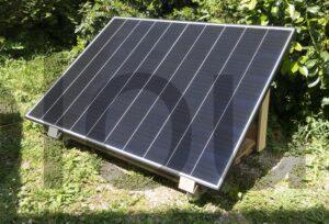Aide panneaux solaire Plug and play Aide panneaux solaire Plug and play