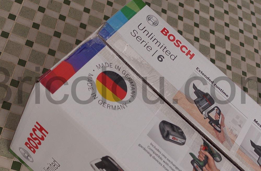 Bosch Aspirateur batterie Bosch Serie 6 allemagne Bosch Aspirateur batterie Bosch Serie 6 allemagne