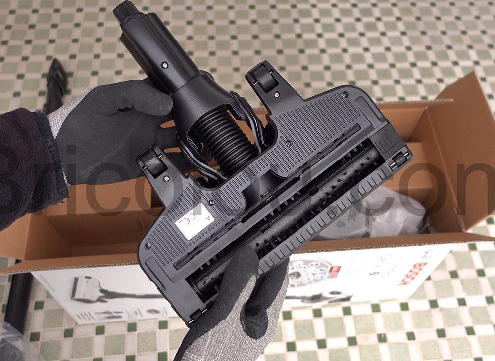 Bosch Aspirateur batterie Bosch Serie 6 balais Bosch Aspirateur batterie Bosch Serie 6 balais