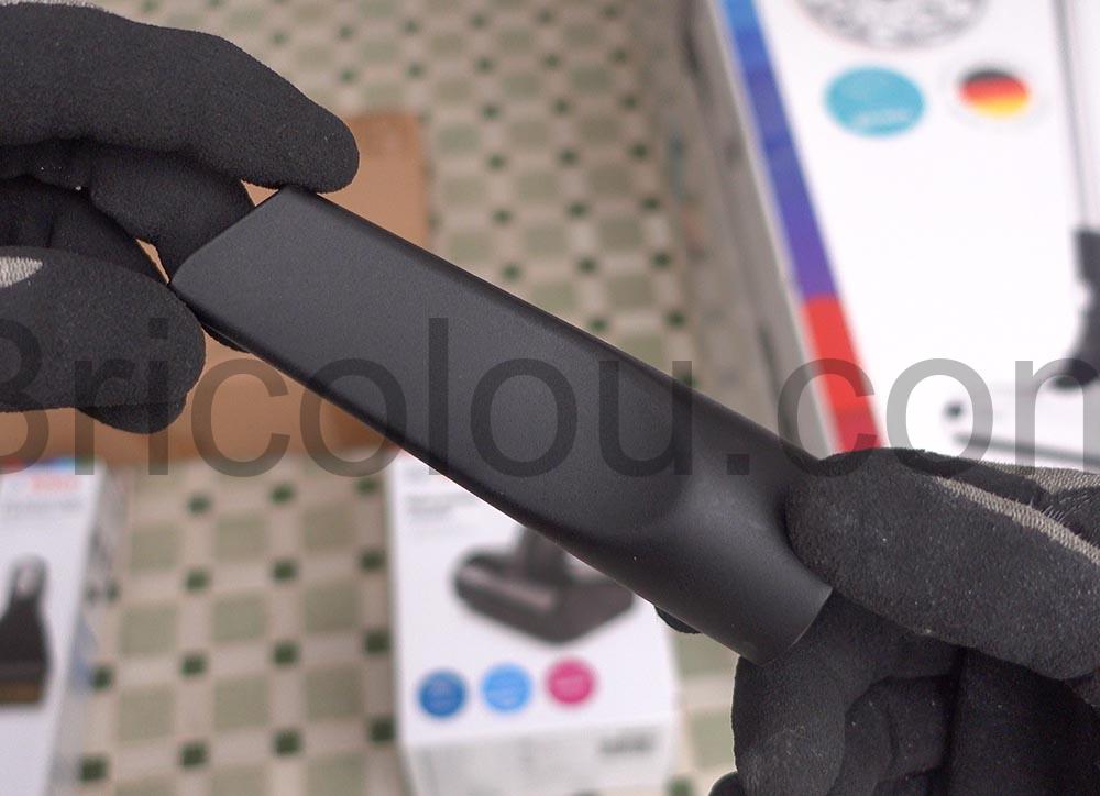 Bosch Aspirateur batterie Bosch Serie 6 embout droit Bosch Aspirateur batterie Bosch Serie 6 embout droit